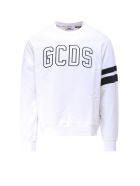GCDS T-shirt GCDS T-shirt - White