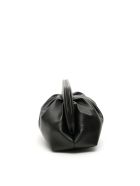 THEMOIRè Bios Basic Vegan Leather Clutch THEMOIRè Bios Basic Vegan Leather Clutch - BLACK (Black)