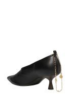 Tunit Decolte` Stella McCartney Tunit Decolte` - Black