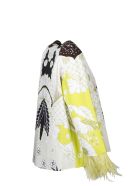 Valentino Poplin Top Valentino Poplin Top - Multicolour