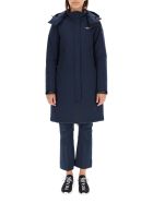 North Sails Wellington Hooded Jacket North Sails Wellington Hooded Jacket - NAVY BLUE (Blue)