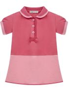 Moncler Enfant Dress Moncler Enfant Dress - Pink
