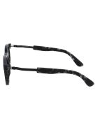 Mmraw012 Glasses Mykita Mmraw012 Glasses - 842 RAW BLACK HAVANA/BLACK | CLEAR
