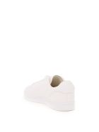 Orion Faux Leather Sneakers Raf Simons Orion Faux Leather Sneakers - 0061