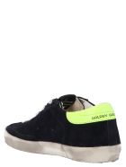 Golden Goose 'superstar' Shoes Golden Goose 'superstar' Shoes - Multicolor