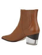 Alexandre Birman Bravo Boot Alexandre Birman Bravo Boot - Cognac