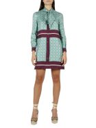 Gucci Dress Gucci Dress - BLUE