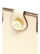 MANU Atelier Ladybird Micro Bag MANU Atelier Ladybird Micro Bag - VANILLA (Beige)