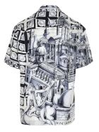 'parco Dei Principi' Shirt Dolce & Gabbana 'parco Dei Principi' Shirt