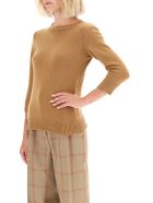 Marni Cashmere Sweater Marni Cashmere Sweater - HAZELNUT (Brown)