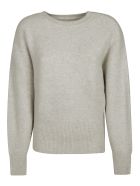 Isabel Marant Duffy Sweater Isabel Marant Duffy Sweater - Grey