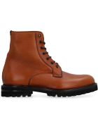 Church's Coalport 2 Leather Lace-up Boots Church's Coalport 2 Leather Lace-up Boots - brown