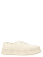 'olona' Shoes Jil Sander 'olona' Shoes - White