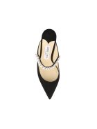 Jimmy Choo Bing Mule Jimmy Choo Bing Mule - Nero
