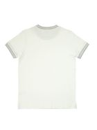 Brunello Cucinelli Jersey T-shirt Brunello Cucinelli Jersey T-shirt - White