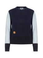 Kenzo Sweater Kenzo Sweater - Blu