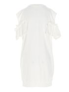 Mm6 Maison Margiela Dress MM6 Maison Margiela Dress - White