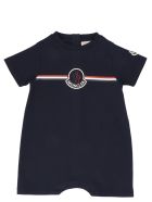 Jumpsuit Moncler Jumpsuit - Blu