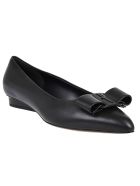 Ballets Flat Viva Bow Salvatore Ferragamo Ballets Flat Viva Bow