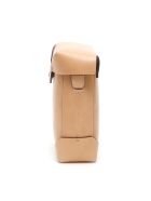 MANU Atelier Mini Pristine Bag MANU Atelier Mini Pristine Bag - ADNAN BEIGE (Beige)