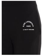 Karl Lagerfeld Pants Karl Lagerfeld Pants - Black
