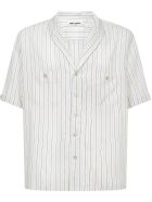 Saint Laurent Shirt Saint Laurent Shirt - Beige