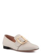 Bally Janelle Loafer Bally Janelle Loafer - BONE