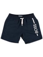 Hugo Boss Swimwear Hugo Boss Swimwear - Blu