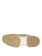 Hogan Laced Shoes Hogan Laced Shoes - Beige
