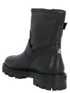 Jimmy Choo 'youth Ii' Shoes Jimmy Choo 'youth Ii' Shoes - Nero