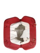 THEMOIRè Gea Clutch THEMOIRè Gea Clutch - RED