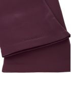 Saint Laurent Gloves Saint Laurent Gloves - Purple