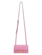 Fendi Duo Baguette Bag Fendi Duo Baguette Bag - Lollypop