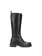 Buttero Ankle Boot B9241 Buttero Ankle Boot B9241 - Black