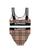 Burberry Null Burberry Null - NEUTRALS/BLACK