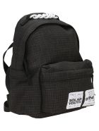 Eastpak By Raf Simons Raf Simons Pak'r Xs Small Check Backpack Eastpak by Raf simons Raf Simons Pak'r Xs Small Check Backpack - RS SMALL CHECK