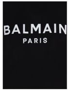 Balmain Tshirt Balmain Tshirt - BLACK