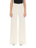 Magda Butrym Spodnie Trousers Magda Butrym Spodnie Trousers - GREEN (Green)