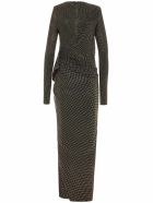 Alexandre Vauthier Long Dress Alexandre Vauthier Long Dress - Black