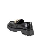 Jeffrey Campbell Flat Shoes Jeffrey Campbell Flat Shoes - Bla Nero