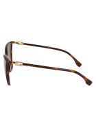 Ff 0433/g/s Sunglasses Fendi Ff 0433/g/s Sunglasses - 086M2 HAVANA