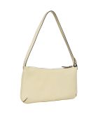 MANU Atelier Pita Leather Bag MANU Atelier Pita Leather Bag - Vanilla