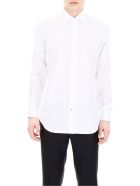 Mazzarelli Celeste Shirt Mazzarelli Celeste Shirt - POPELINE BIANCO (White)