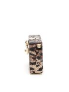 Dolce & Gabbana Dolce Box Bag Dolce & Gabbana Dolce Box Bag - LEO NEW (Brown)