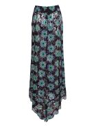 Paco Rabanne Polyamide Skirt Paco Rabanne Polyamide Skirt - Black