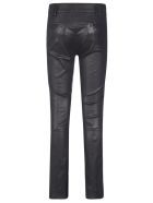 Skinny Leg Trousers Haider Ackermann Skinny Leg Trousers - Black