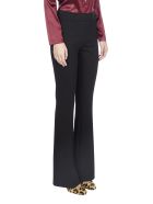 Blanca Vita Pola Bootcut Trousers Blanca Vita Pola Bootcut Trousers - Onice