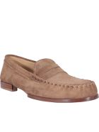 Loafers Tod's Loafers - Cuoio