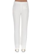 Alexander McQueen Trousers Alexander McQueen Trousers - WHITE