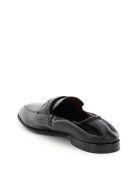 Dolce & Gabbana Ariosto Nappa Loafers Dolce & Gabbana Ariosto Nappa Loafers - Nero